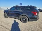 2024 Ford Explorer Police Interceptor