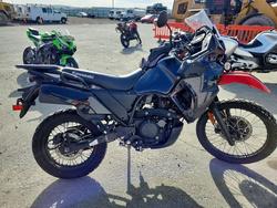2024 Kawasaki KL650 F en venta en San Diego, CA