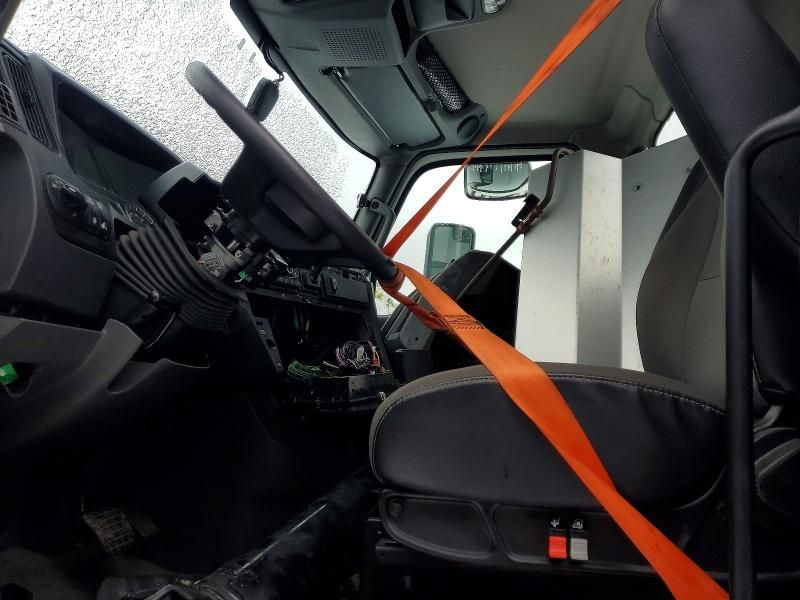 2024 International Lt625-semi Truck