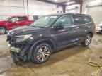 2016 Honda Pilot ex