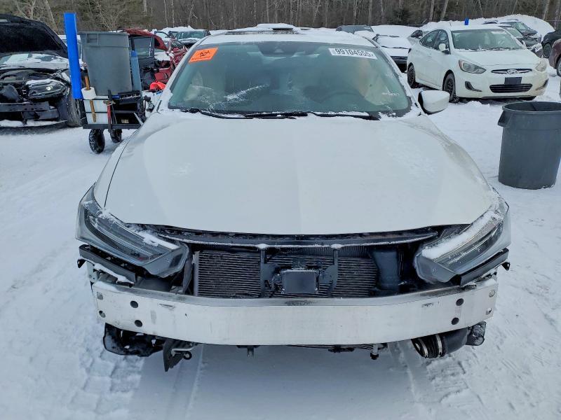 2020 Acura Ilx Premium