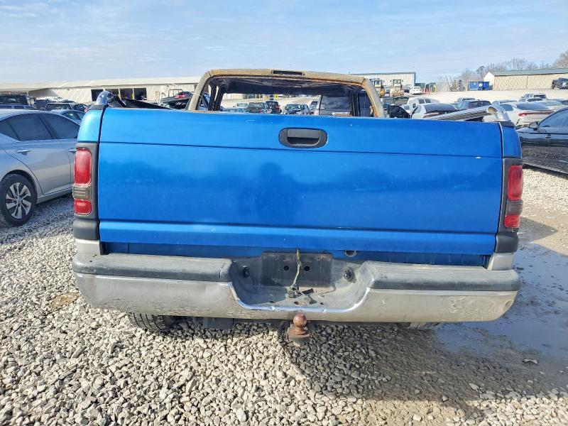 1999 Dodge RAM 1500