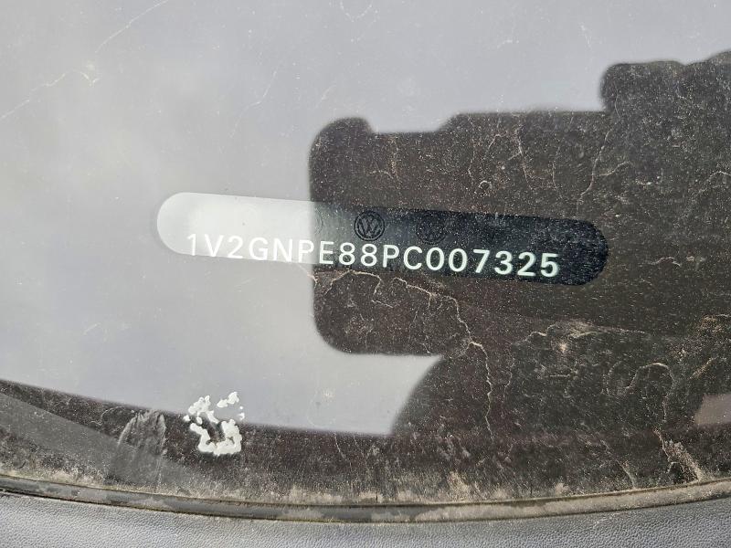 2023 Volkswagen Id.4 pro s