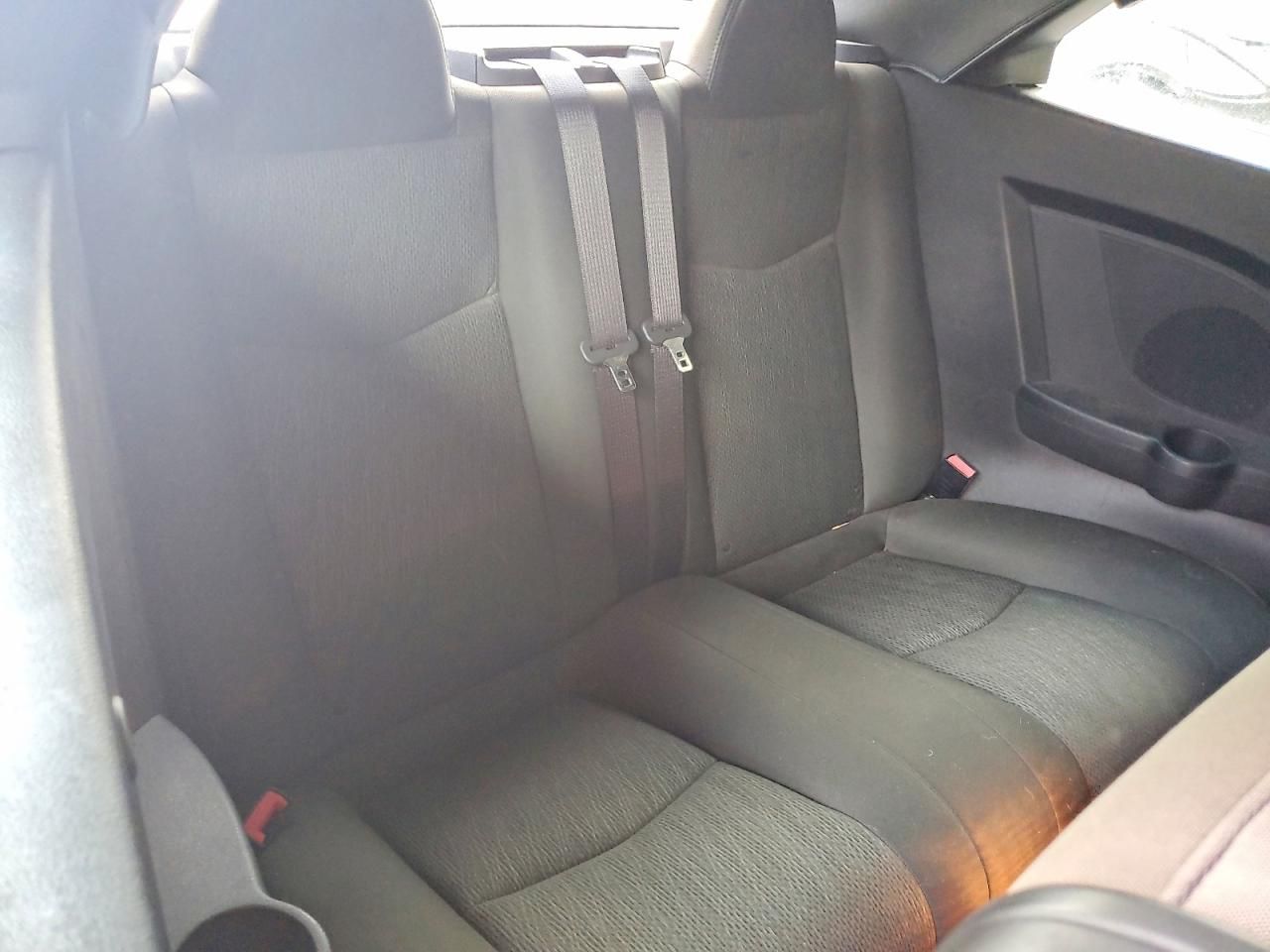 2011 Chrysler 200 Touring