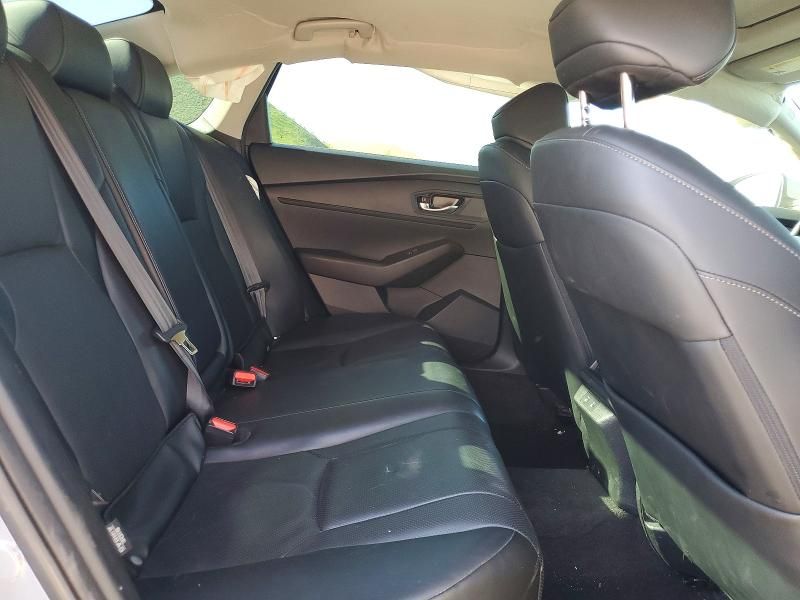 2023 Honda Accord Hybrid exl