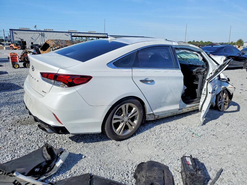 2019 Hyundai Sonata Sport