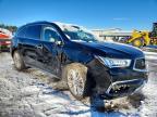 2017 Acura Mdx Technology