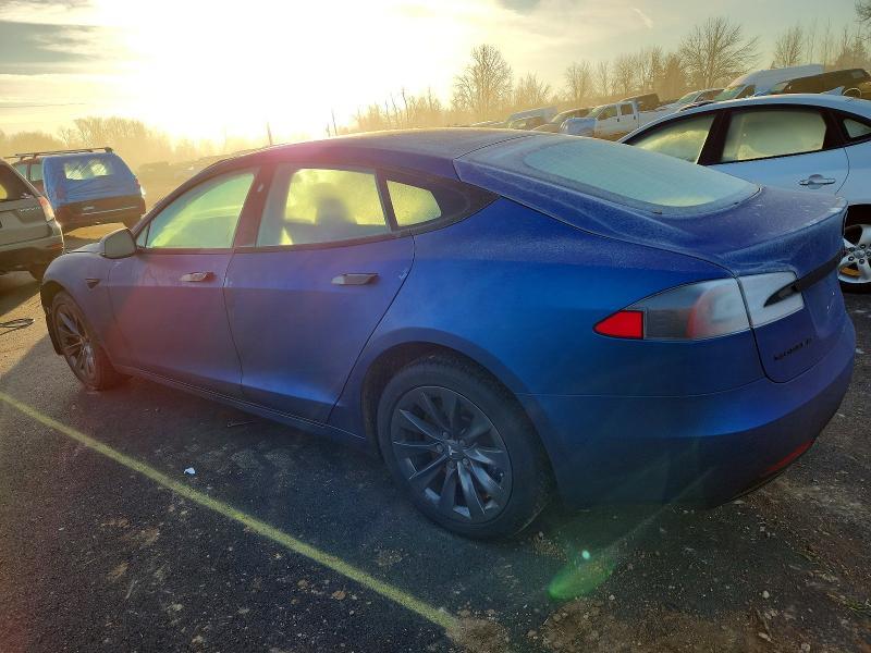 2019 Tesla Model s