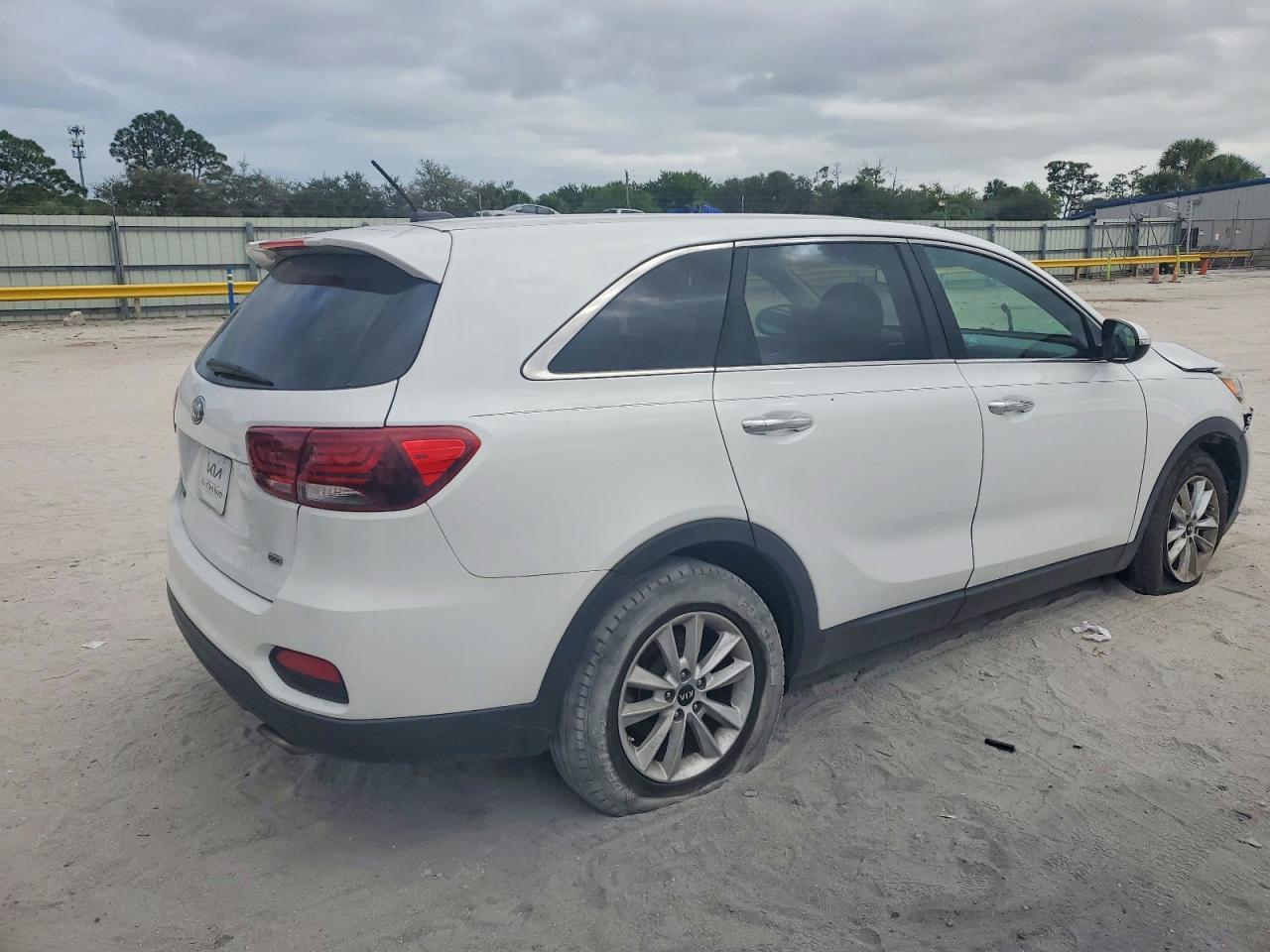 2020 KIA Sorento l