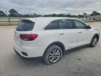 2020 KIA Sorento l