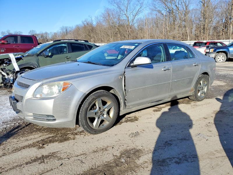 2008 Chevrolet Malibu 1LT
