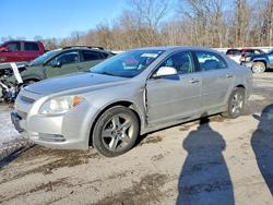 2008 Chevrolet Malibu 1LT for sale in Ellwood City, PA
