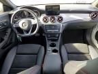 2018 Mercedes-Benz Cla 250