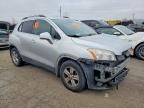 2016 Chevrolet Trax 1LT