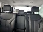 2023 Hyundai Palisade sel Premium