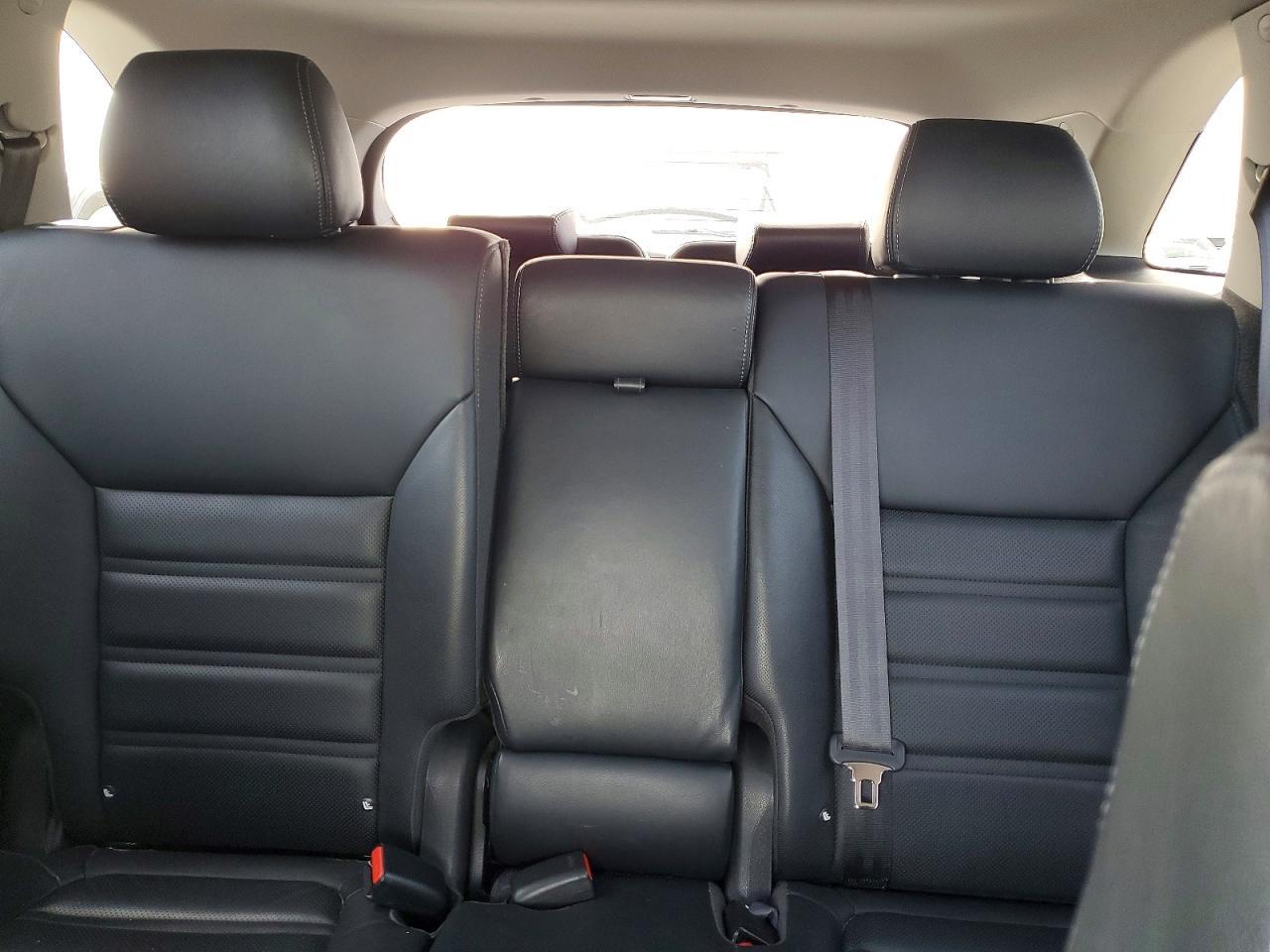 2017 KIA Sorento sx