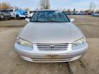 1999 Toyota Camry le