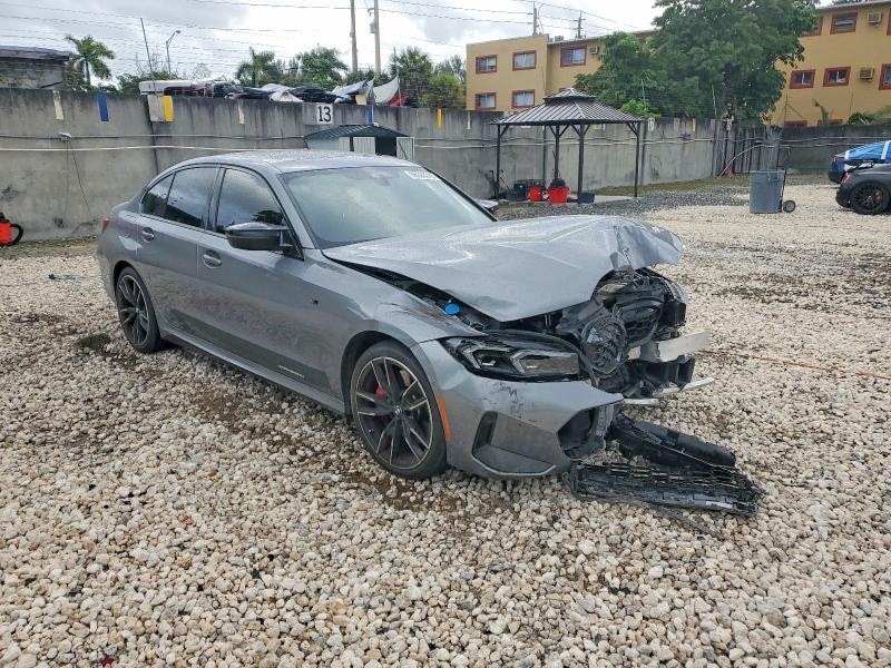 2024 Bmw Motorrad 2024 bmw Motorrad M340xi