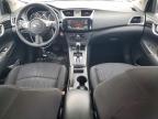 2018 Niss Sentra s
