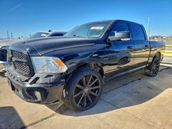 2018 Dodge RAM 1500 SLT en venta en Grand Prairie, TX