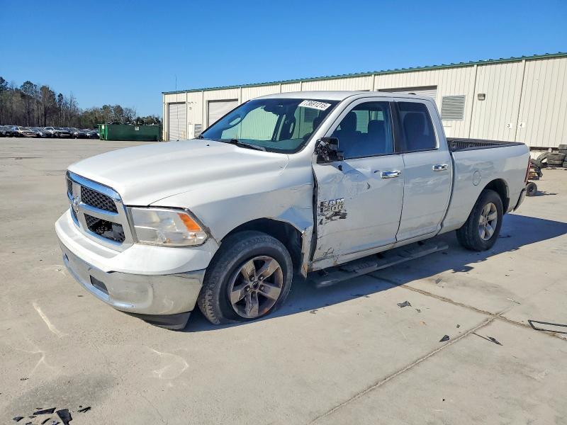 2016 Dodge RAM 1500 SLT