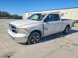 2016 Dodge RAM 1500 SLT en venta en Gaston, SC