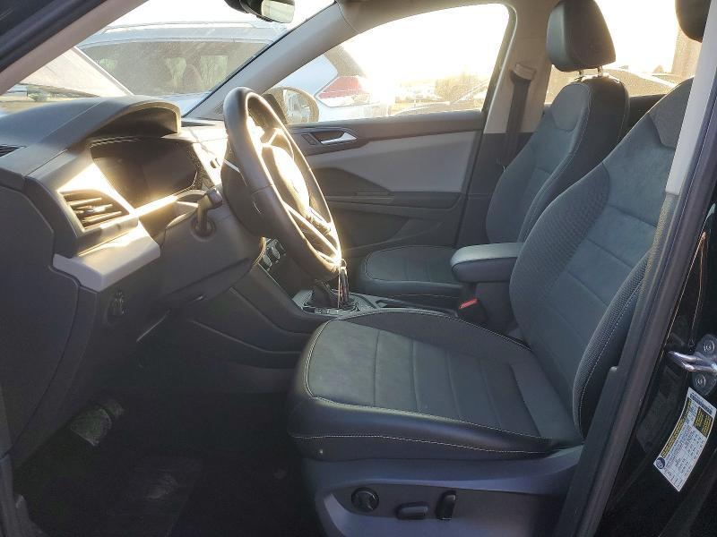 2022 Volkswagen Taos se iq Drive