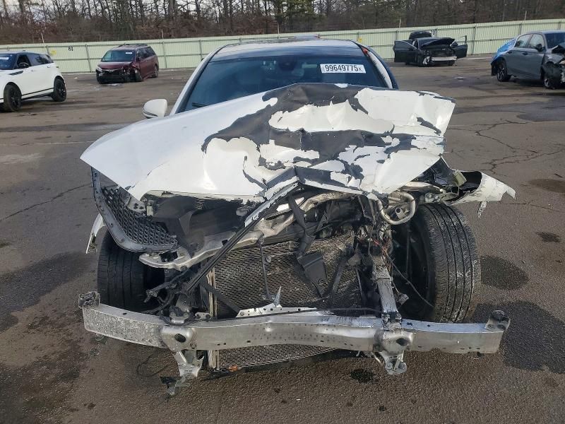 2017 Mercedes-Benz E 300 4matic