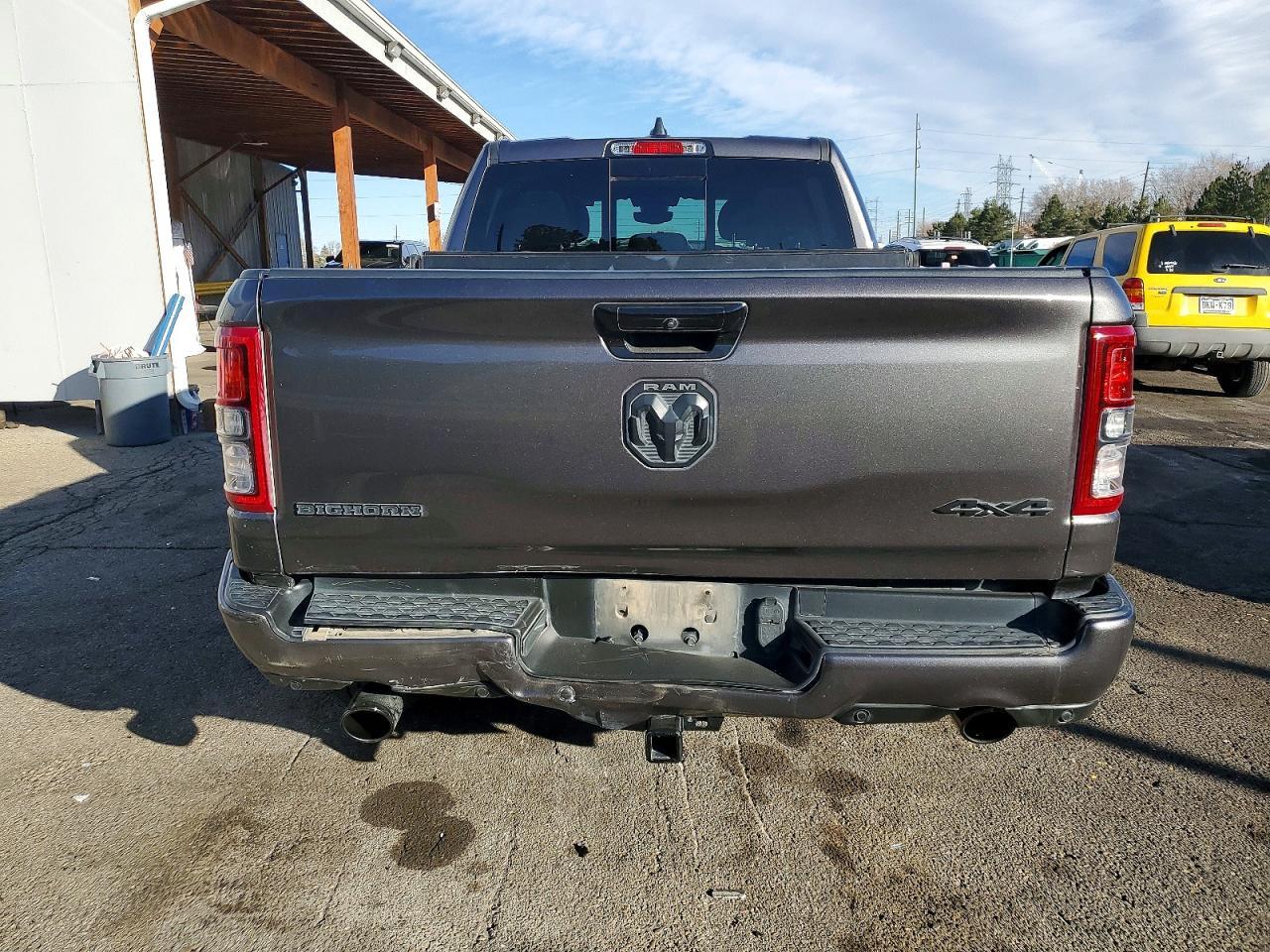 2023 Dodge RAM 1500 BIG Horn