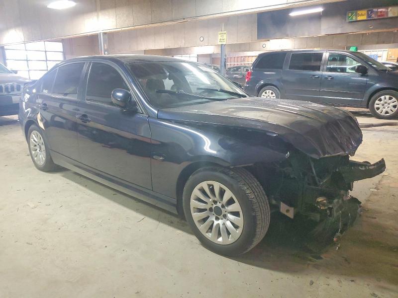 2009 BMW 328 i
