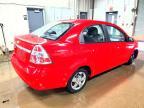2010 Chevrolet Aveo ls