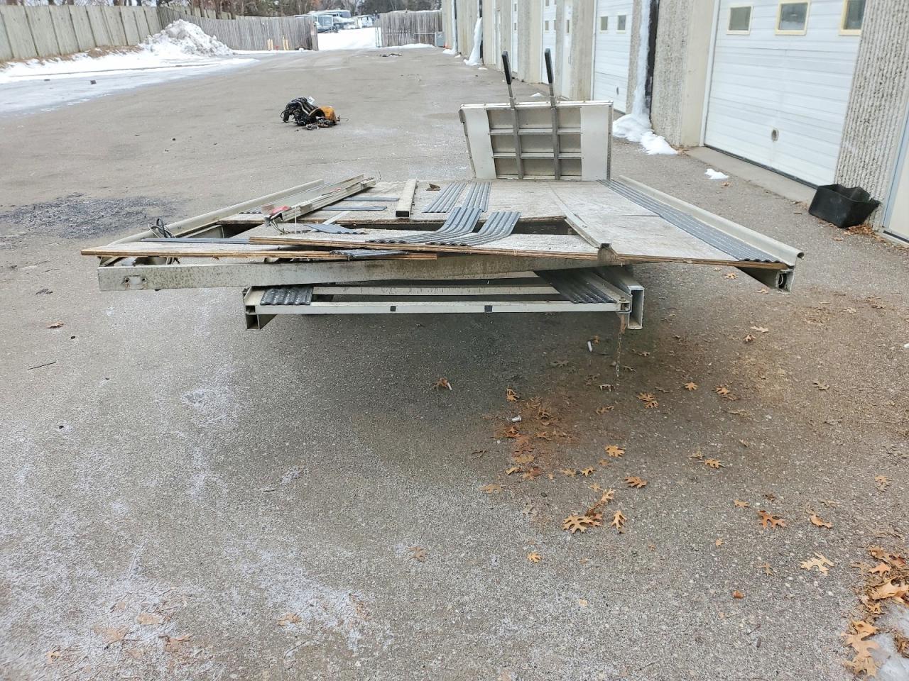1997 J6p1 Trailer