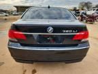 2006 BMW 750 li