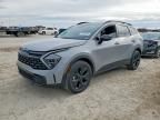 2025 KIA Sportage x Line