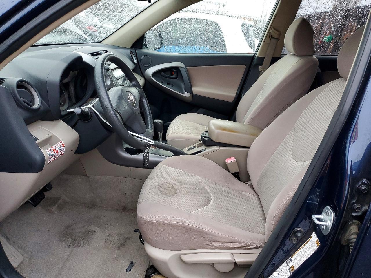 2007 Toyota Rav4