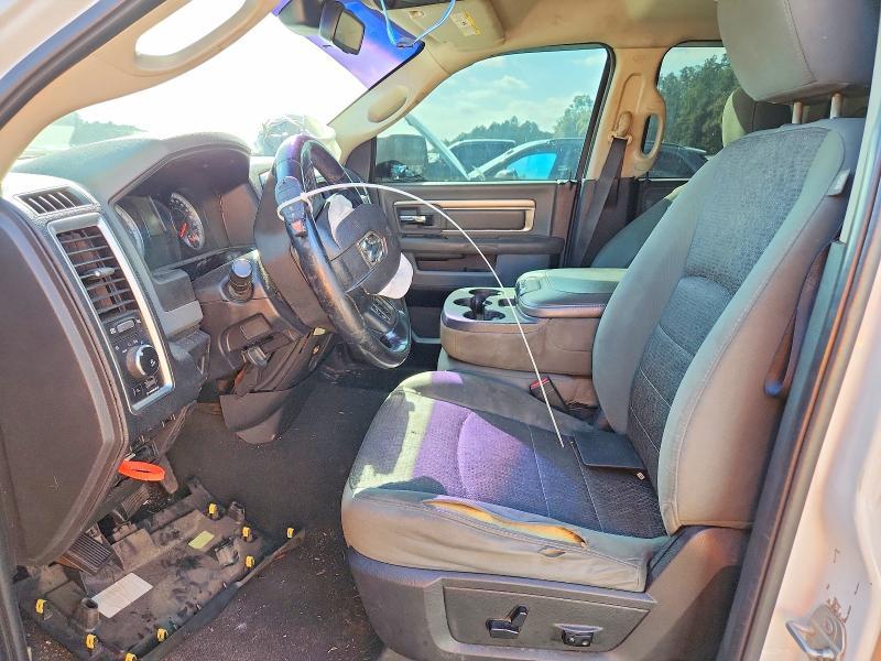 2016 Dodge Ram 1500 slt