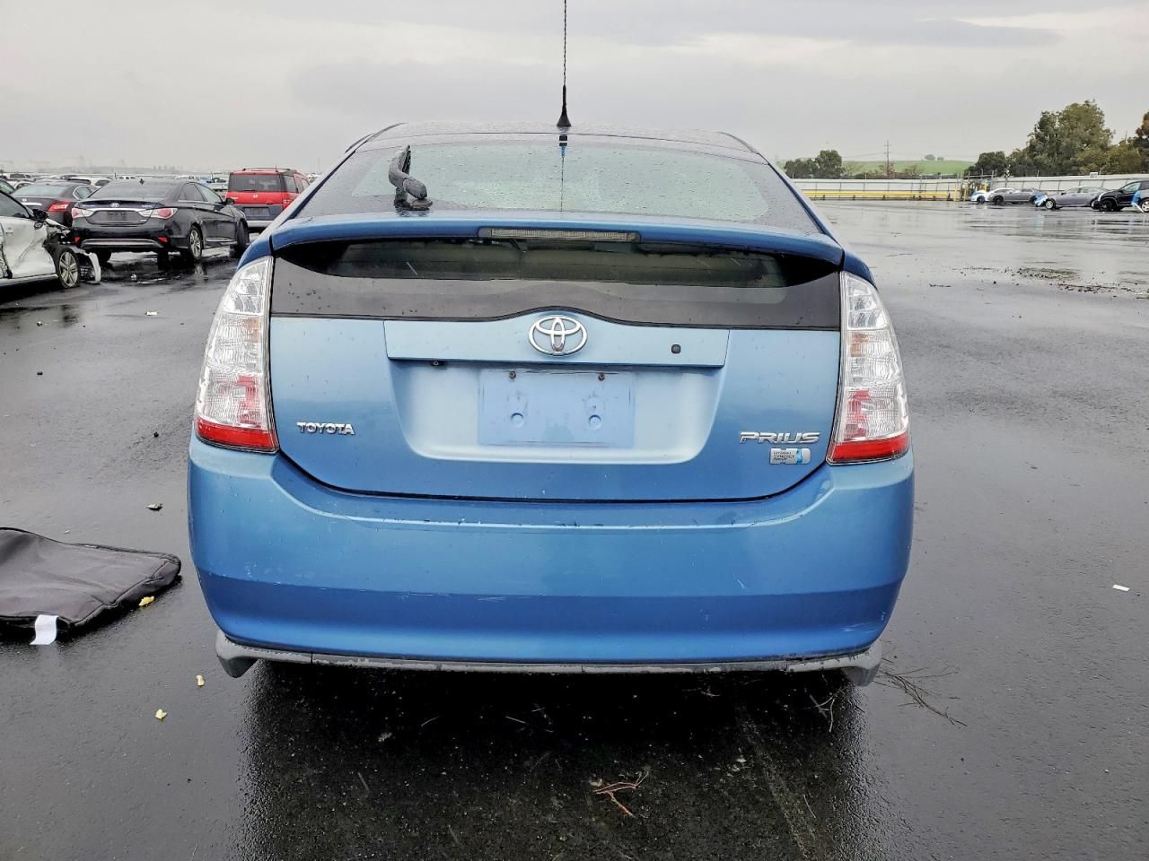 2007 Toyota Prius