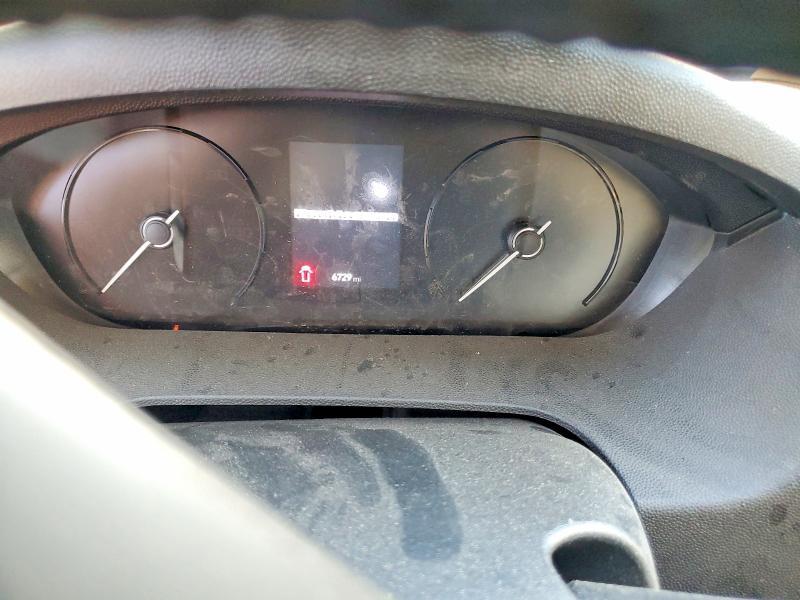 2025 Dodge Ram Promaster 2500 2500 High