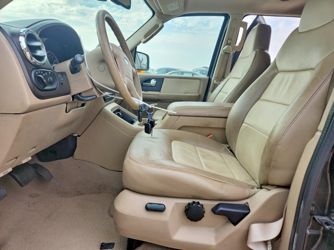 2006 Ford Expedition Eddie Bauer