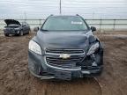 2016 Chevrolet Trax 1LT