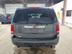 2012 Honda Pilot exl