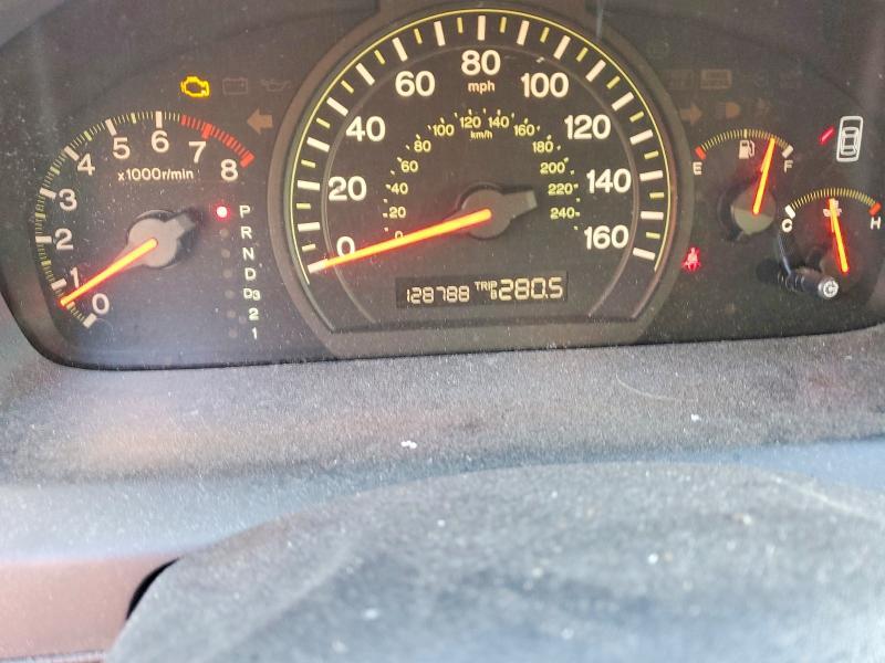 2004 Honda Accord lx