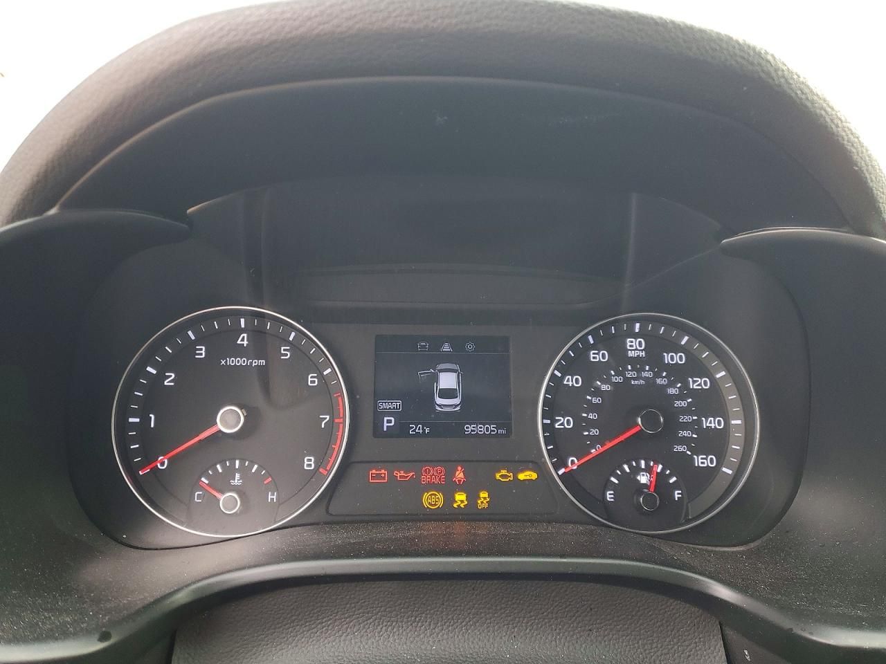 2020 KIA Forte gt Line