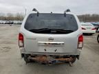 2008 Nissan Pathfinder s