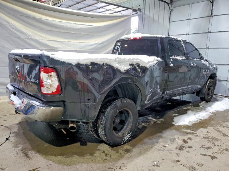 2017 Dodge Ram 3500 st