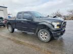2015 Ford F150 Super cab