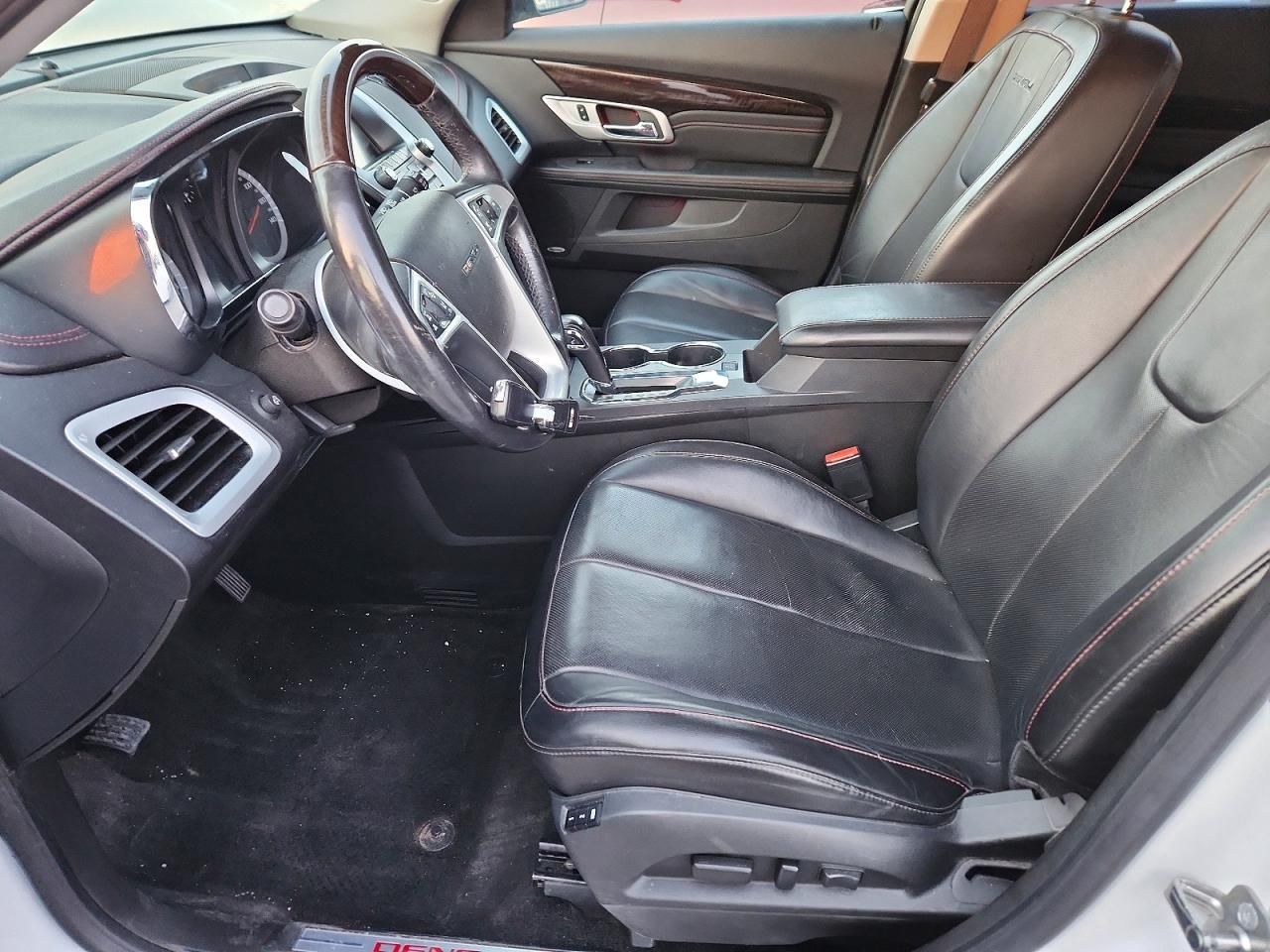 2015 GMC Terrain Denali