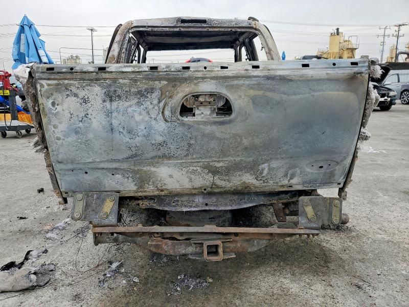 2002 Ford Explorer Sport Trac