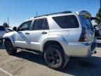 2006 Toyota 4runner SR5