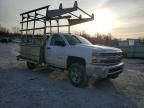 2016 Chevrolet Silverado C2500 Heavy Duty